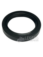 Suzuki T500 Exhaust Connector