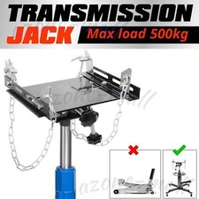 Transmission Jack Adaptor