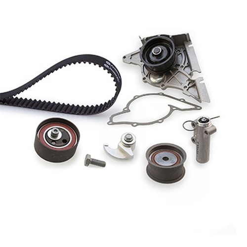 Timing belt water - timing,