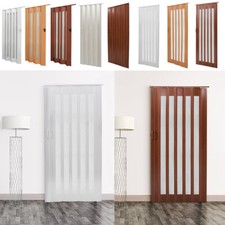 6mm 10mm pvc folding - pvc, door