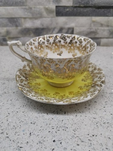 Vintage royal albert china - royal,