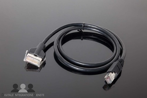 Masterlink rj45 cable 8m - masterlink,