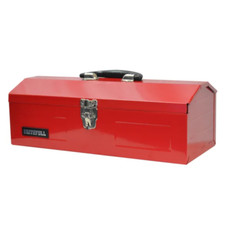 Faithfull Metal Barn Toolbox