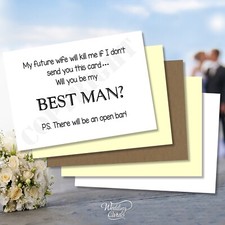 Personalised will you my - will,