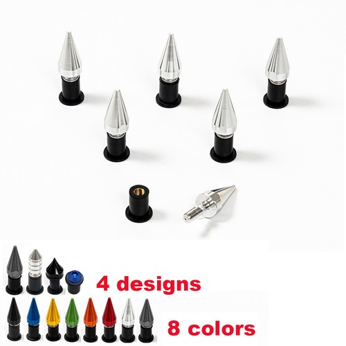 Spike windshield bolts screws - spike,