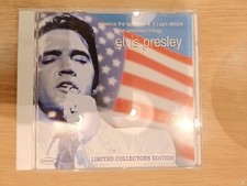 Elvis Presley Patriot (CD)