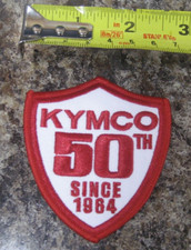 Kymco 50th anniversary since - kymco,