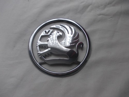 Vauxhall corsa mk 3 - vauxhall, chrome