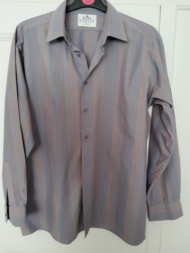 Rocola samyta gold mens long - rocola,