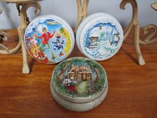 Churchill fairy tale tins - 3,
