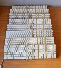 Apple A1048 Wired Keyboard UK