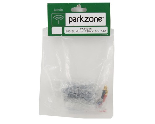 Parkzone 480bl motor 720kv - parkzone,