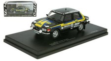 Trofeu saab ems rally - trofeu,