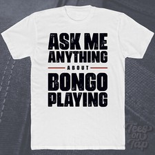 ASK ME ANYTHING ABOUT BONGO