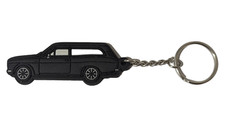 MK1 MK2 Escort Estate Key Ring