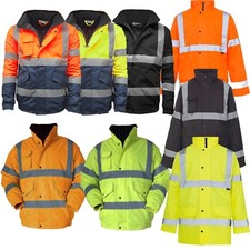 Hi Viz High Visibility