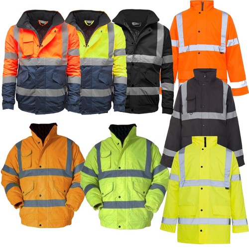 Viz high visibility - viz,