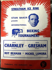 DAVE  CHARNLEY  V  GENE