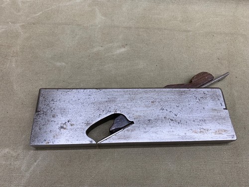 Dovetail steel rebate - ,
