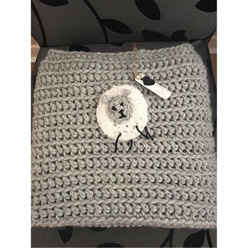 Hand crochet baby toddler - hand, baby/toddler