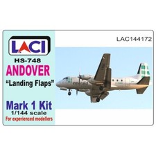 LACI 144172 1/144 Resin Avro