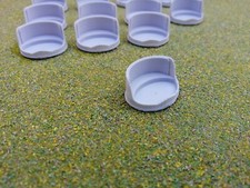 1/76th Scale Fairground