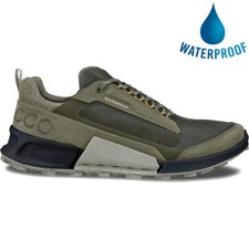 Ecco Biom 2.1 X Mountain Mens Waterproof Walking Shoes Trainers Size 7-12
