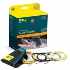 RIO Scandi Versitip Kit - RIO