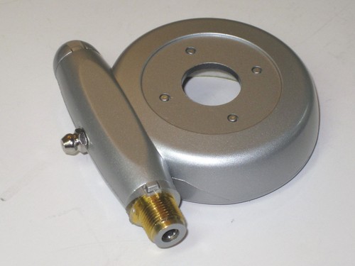 Speedo drive triumph - drive, t120