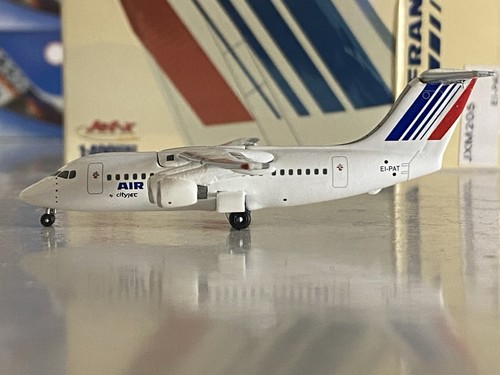Jet air france - jet-x,
