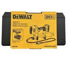 Dewalt dcgg571m1 20v genuine - 20v,