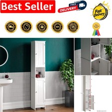 Priano 2-Door Moisture