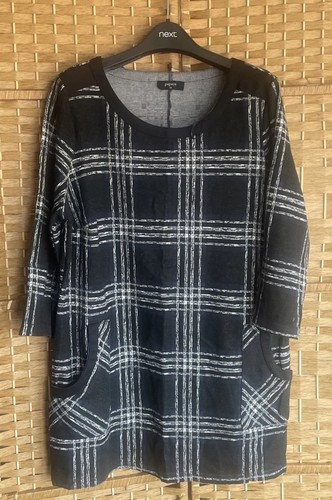 Matalan papaya black white - , &