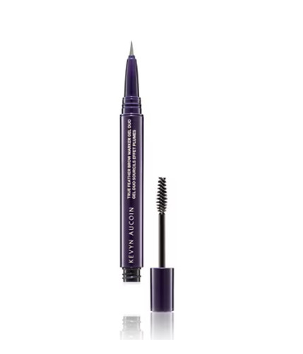 Kevyn aucoin brow marker gel - brow,