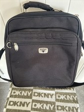 Antler Flight Cabin Travel Hand Luggage Weekend Overnight Shoulder Bag