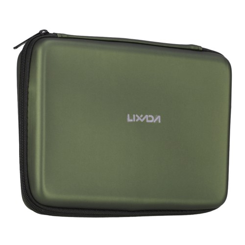 Lixada fishing tackle box - tackle,