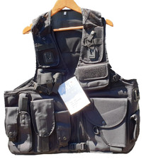 Arktis Tactical Vest P703AR
