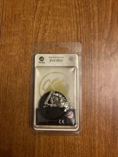 Guild ball brewers - guild,