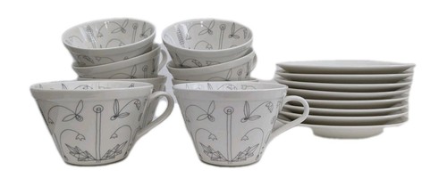 Design house stockholm tea - design,