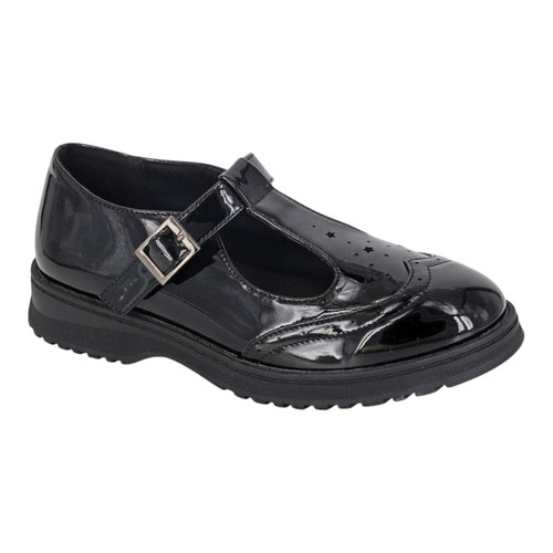 Cipriata girls black school - cipriata,