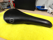 Retro Orange Enduro MTB