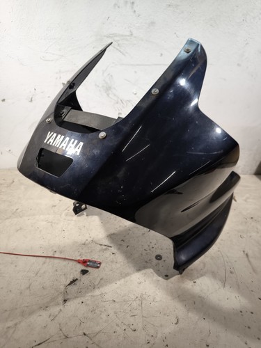 Yamaha tdm 850 - tdm, 91-95