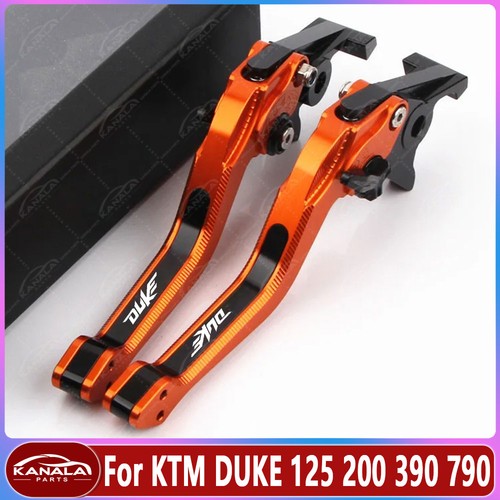 Motorcycle adjustable brake - 3d,