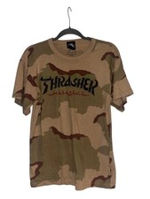 Thrasher x Rothco Arabic Logo