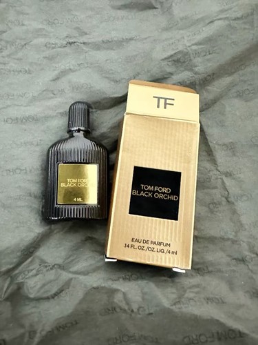 Genuine tom ford black - ford, orchid