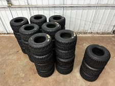 7 x Sets of Komet K1D-W Wets