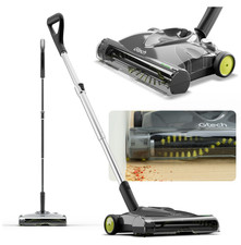 G Tec Lithium Carpet Sweeper