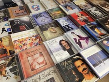 Pop Popular Hits Radio New Age