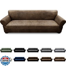 Pfrstuv Oversized Sofa
