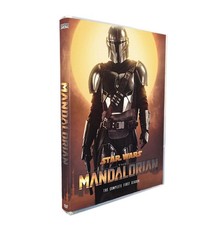 Star wars the mandalorian - star,